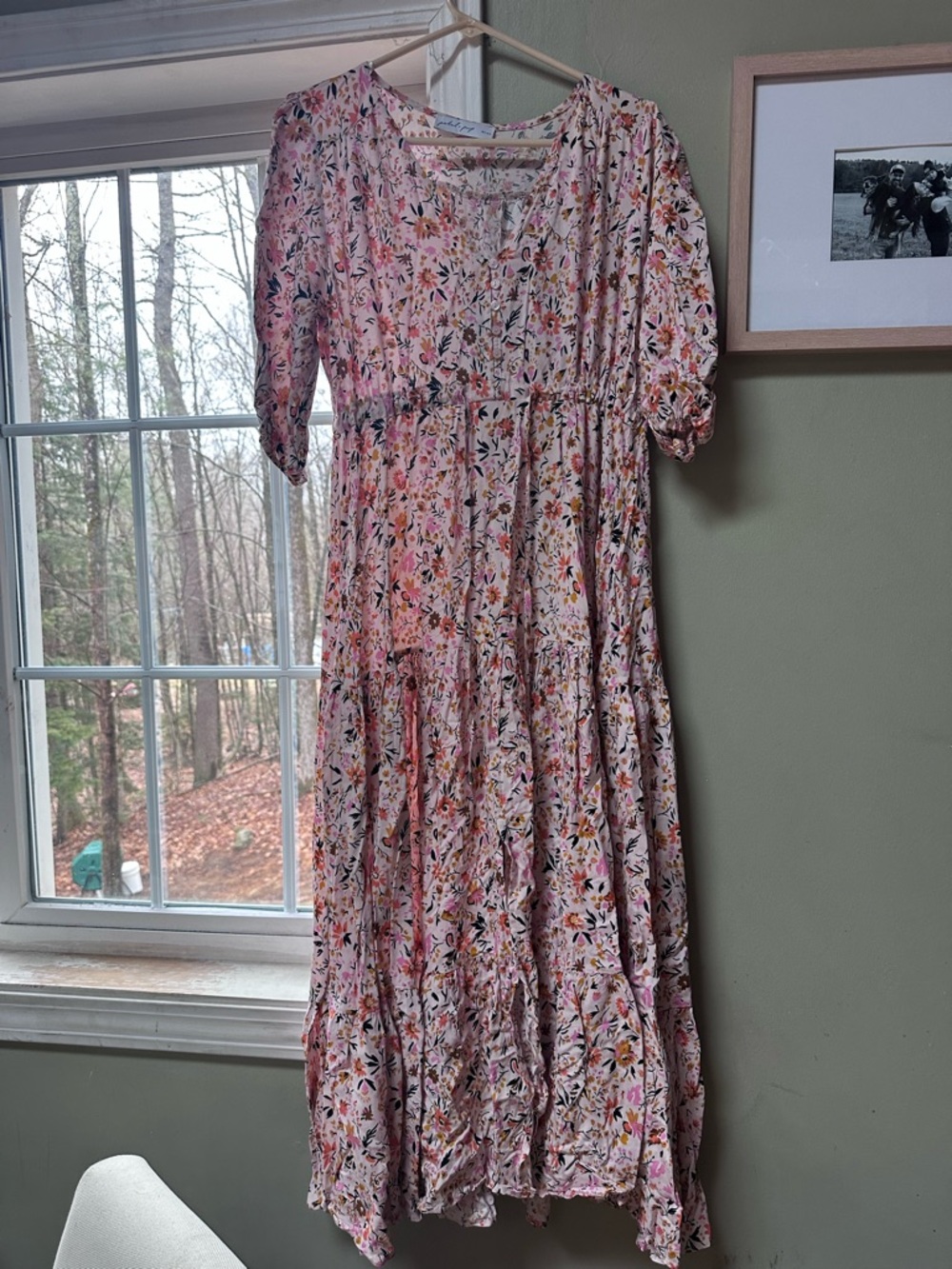 Petal & Pup Kelda Dress - Picture 2 of 6